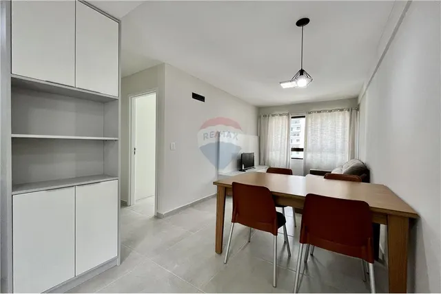 Foto principal: Flat para alugar em Parnamirim, Recife