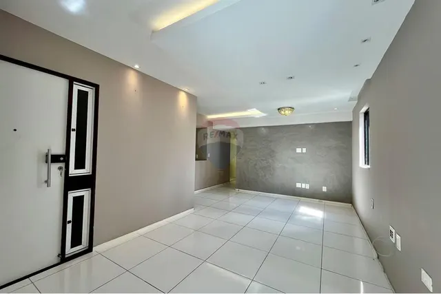 Foto principal: Apartamento à venda em Tamarineira, Recife
