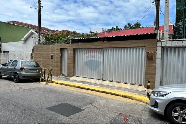 Foto principal: Casa à venda em Ilha do Leite, Recife