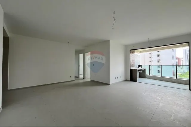 Foto principal: Apartamento à venda em Madalena, Recife