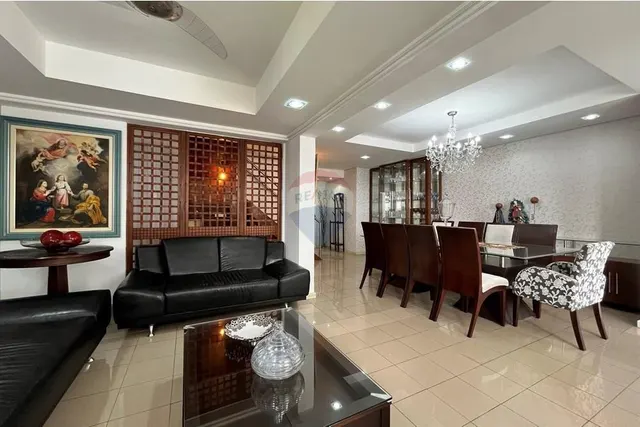 Foto principal: Apartamento à venda em Jaqueira, Recife