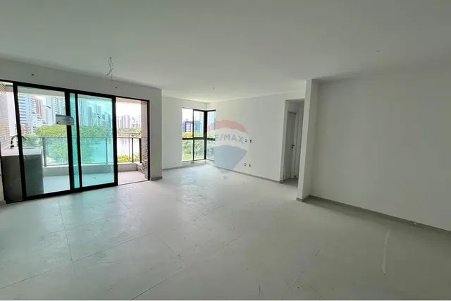 Foto principal: Apartamento à venda em Madalena, Recife