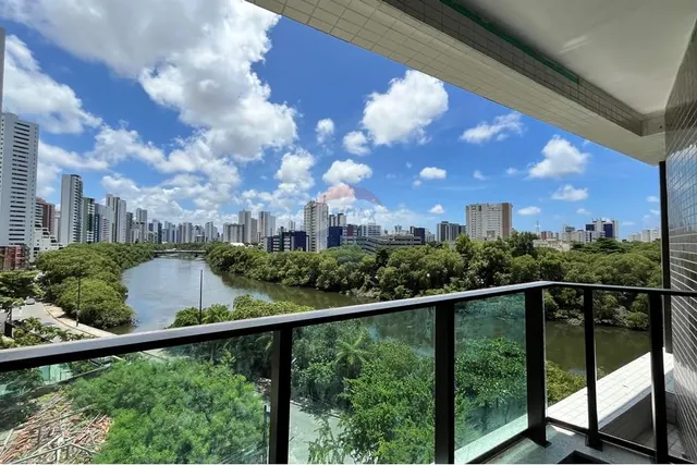 Foto principal: Apartamento à venda em Madalena, Recife