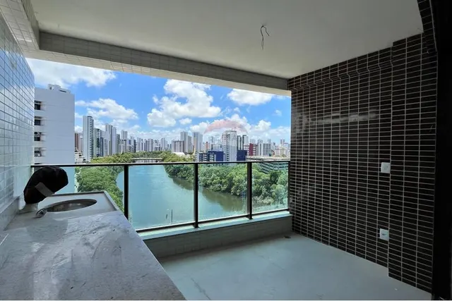 Foto principal: Apartamento à venda em Madalena, Recife