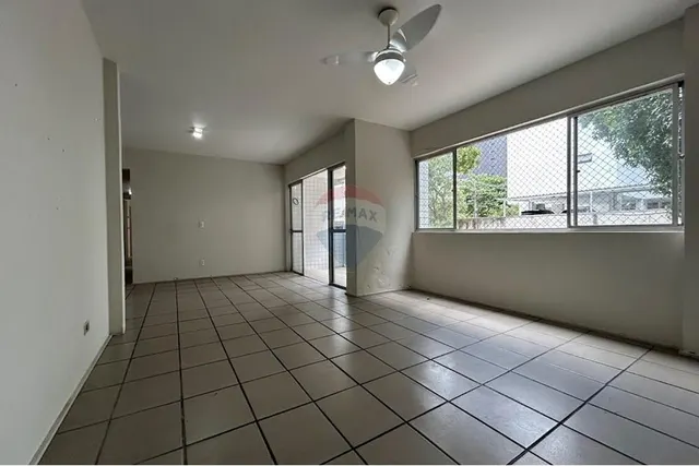 Foto principal: Apartamento à venda em Boa Viagem, Recife
