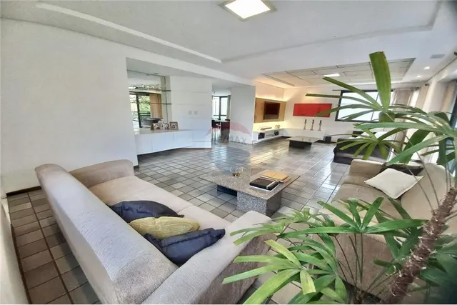 Foto principal: Apartamento à venda em Madalena, Recife