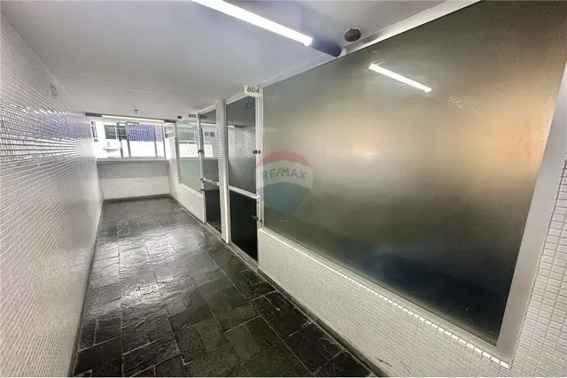 Foto principal: Sala comercial à venda em Boa Viagem, Recife