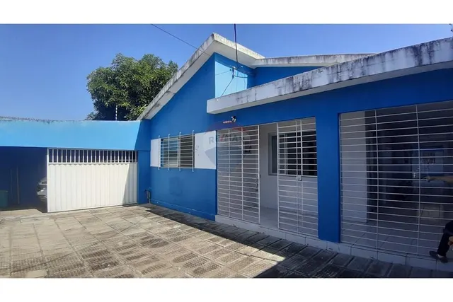 Foto principal: Casa à venda em Jardim São Paulo, Recife