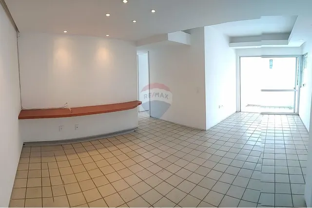 Foto principal: Apartamento à venda em Boa Viagem, Recife