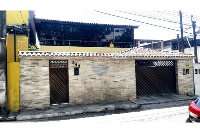 Foto principal: Casa à venda em Areias, Recife