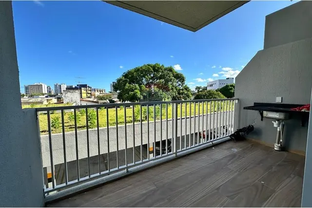 Foto principal: Apartamento à venda em Madalena, Recife