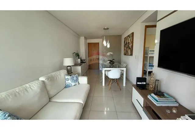 Foto principal: Apartamento à venda em Torre, Recife