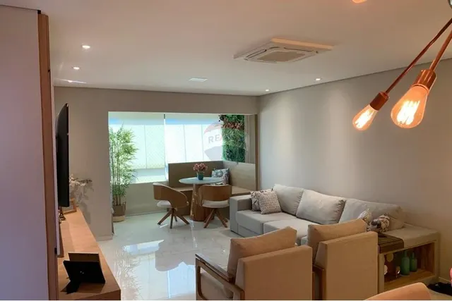 Foto principal: Apartamento à venda em Parnamirim, Recife