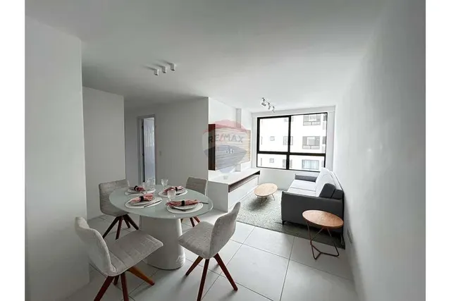 Foto principal: Apartamento à venda em Imbiribeira, Recife