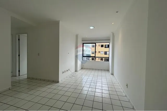 Foto principal: Apartamento à venda em Jardim São Paulo, Recife