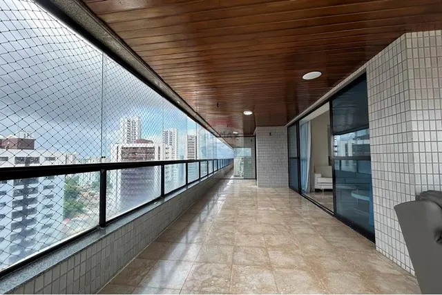 Foto principal: Apartamento à venda em Casa Forte, Recife