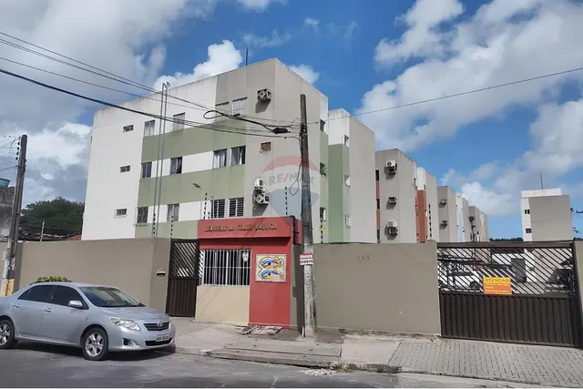Foto principal: Apartamento à venda em Areias, Recife