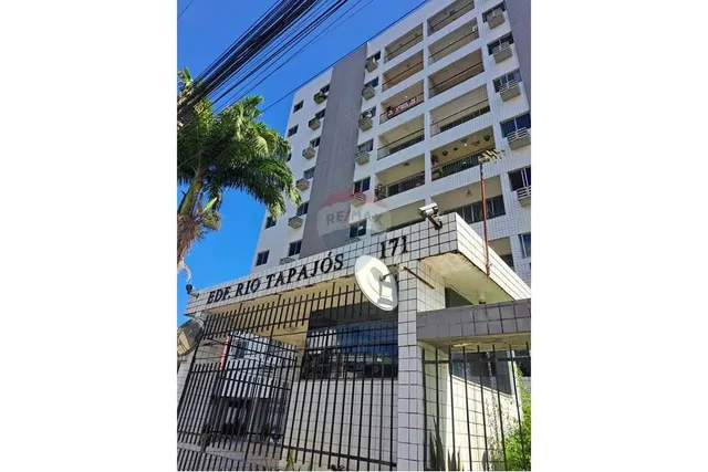 Foto principal: Apartamento à venda em Várzea, Recife