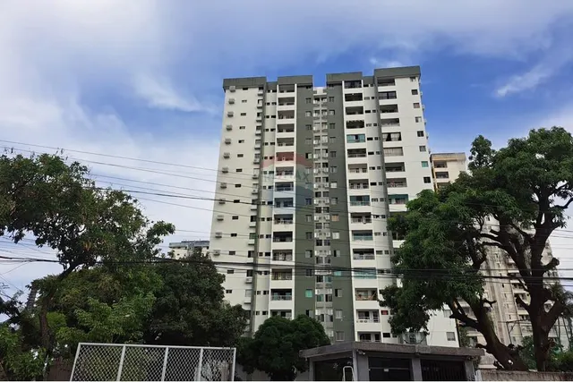 Foto principal: Apartamento à venda em Várzea, Recife